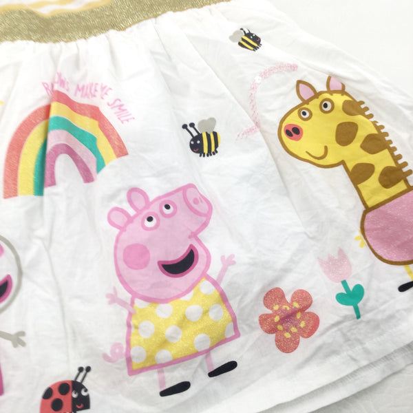 Peppa pig outlet dress canada